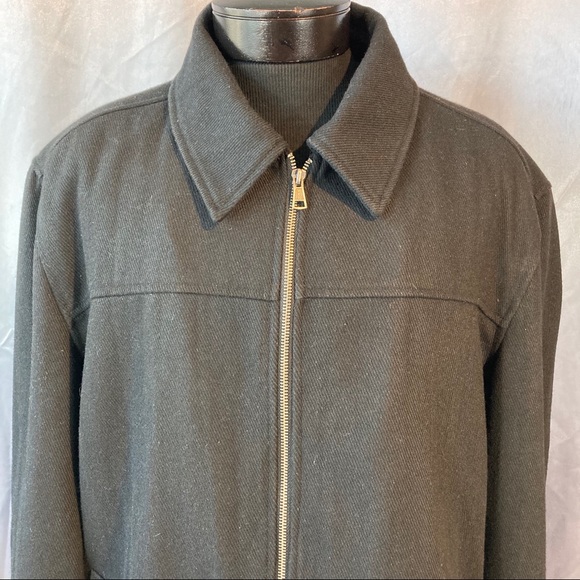 BKE men’s zip down jacket - Picture 4 of 6